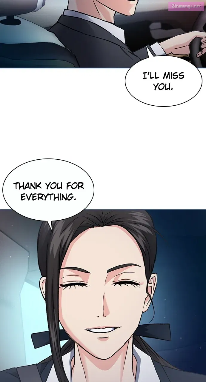 The Druid of Seoul Station Mangakakalot X Chapter 95 Page 20