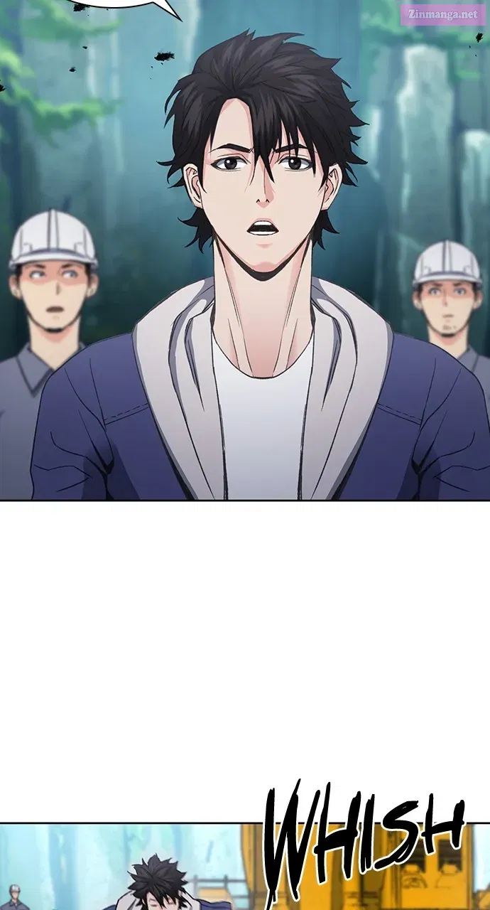 The Druid of Seoul Station Mangakakalot X Chapter 95 Page 31