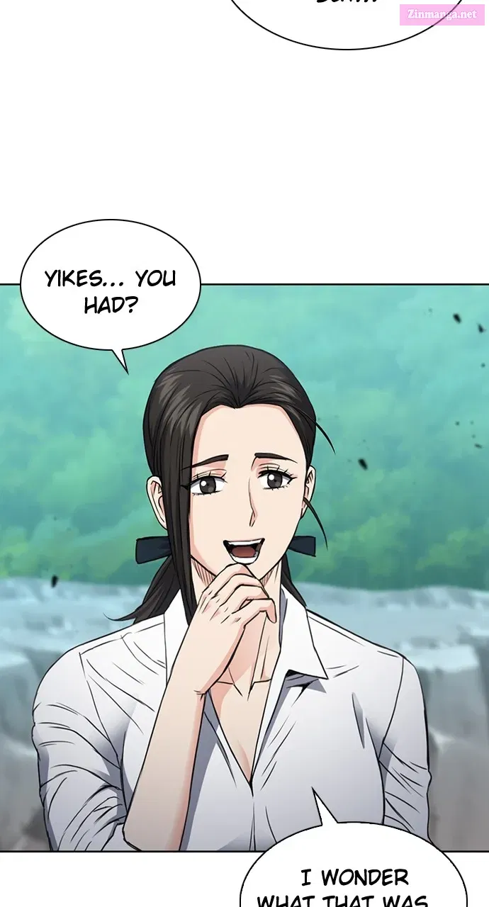 The Druid of Seoul Station Mangakakalot X Chapter 95 Page 77
