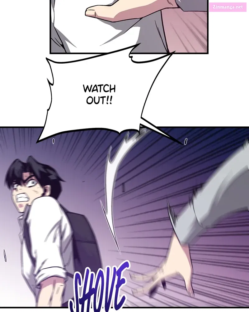 The Earth's Chosen Savior Mangakakalot X Chapter 4 Page 107