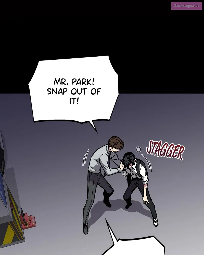 The Earth's Chosen Savior Mangakakalot X Chapter 4 Page 12