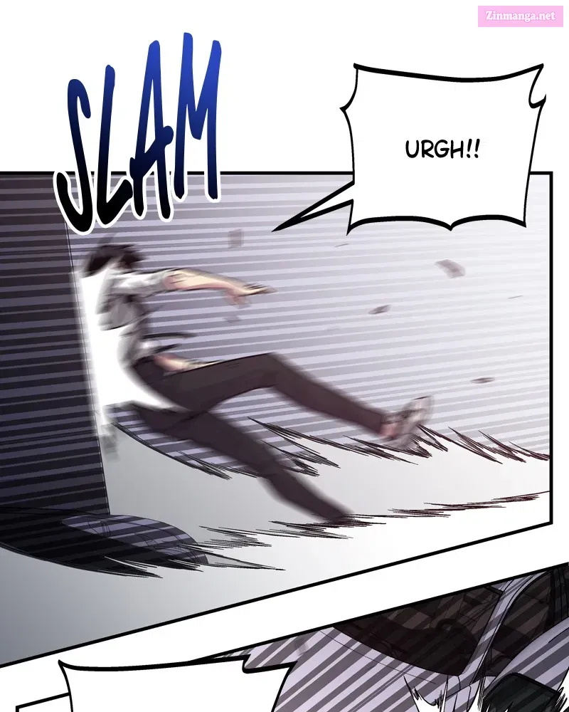The Earth's Chosen Savior Mangakakalot X Chapter 4 Page 112