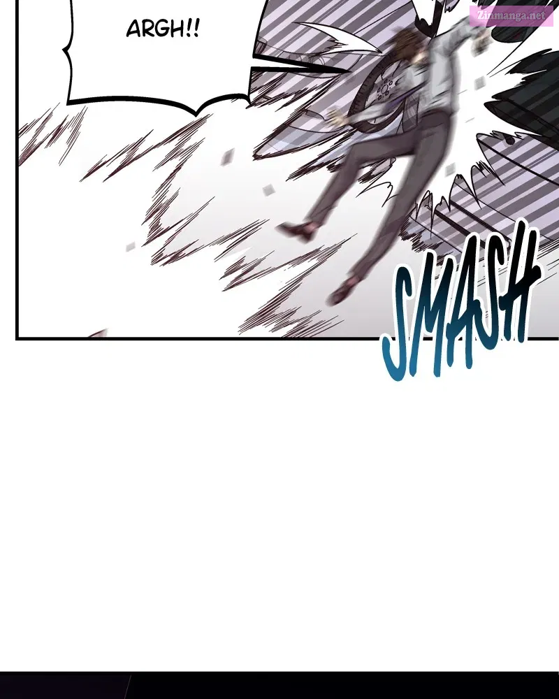 The Earth's Chosen Savior Mangakakalot X Chapter 4 Page 113