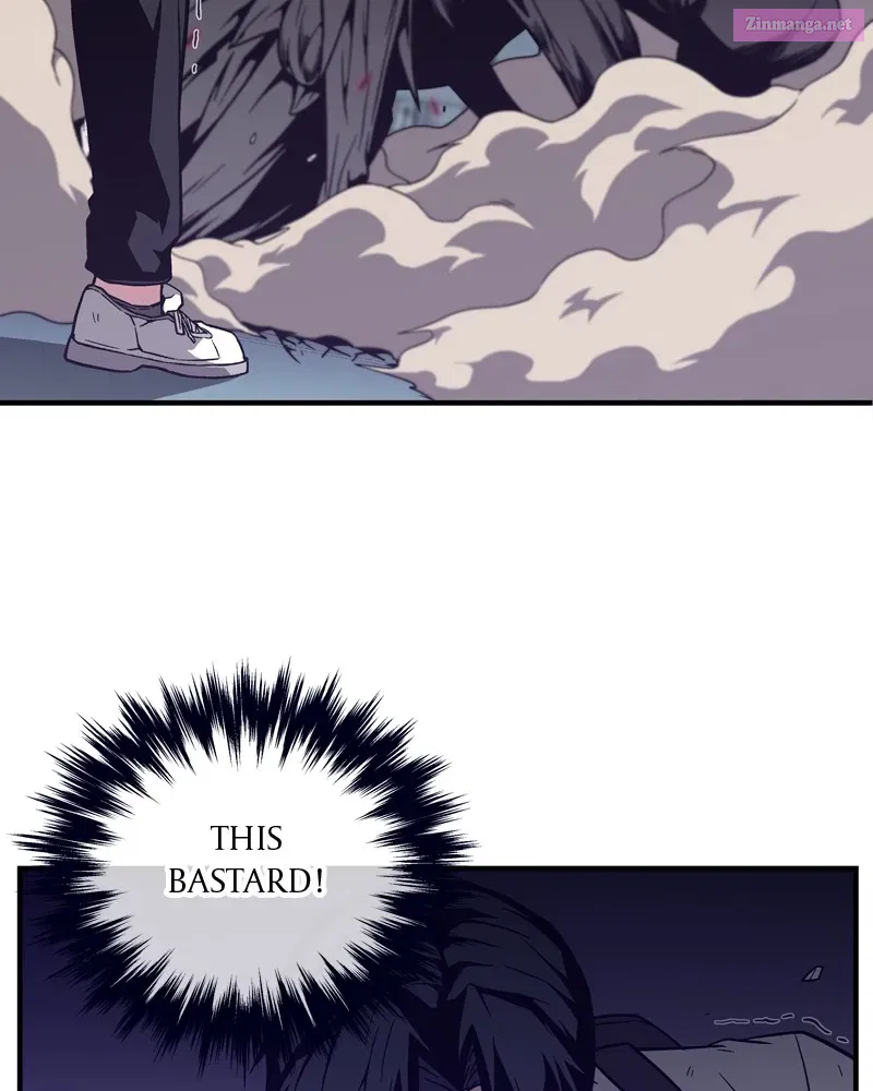 The Earth's Chosen Savior Mangakakalot X Chapter 4 Page 115