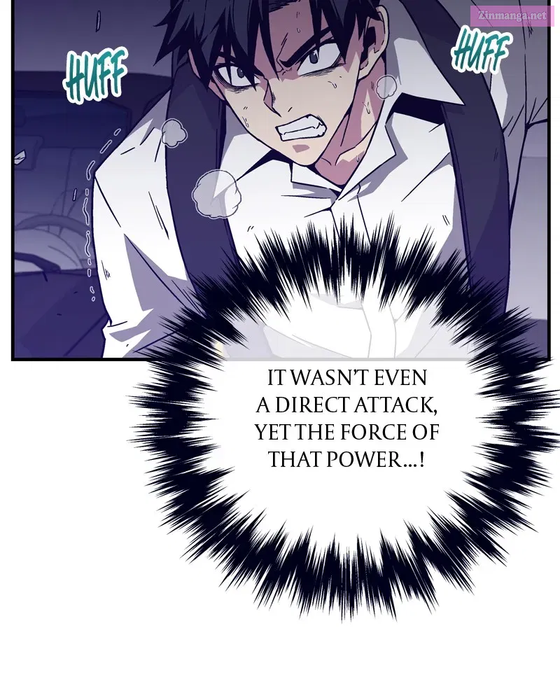 The Earth's Chosen Savior Mangakakalot X Chapter 4 Page 116