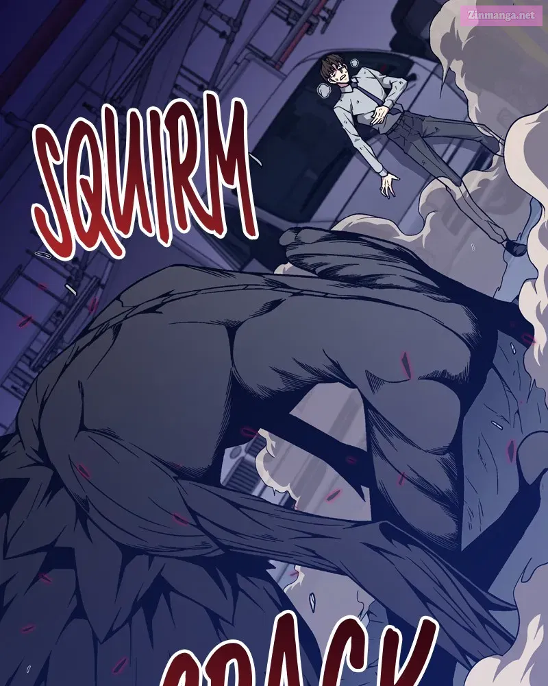 The Earth's Chosen Savior Mangakakalot X Chapter 4 Page 121