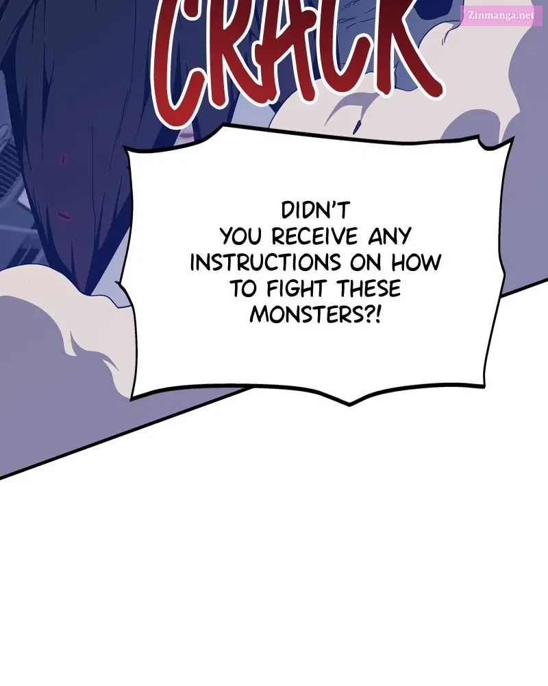 The Earth's Chosen Savior Mangakakalot X Chapter 4 Page 122