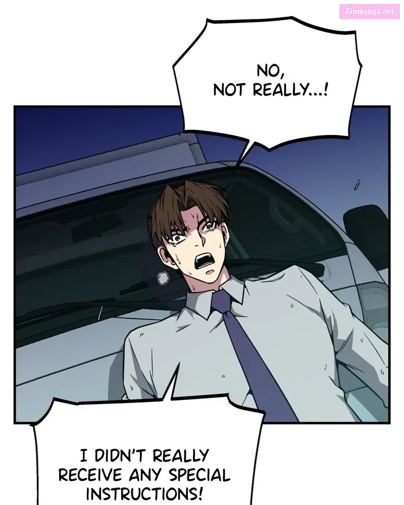 The Earth's Chosen Savior Mangakakalot X Chapter 4 Page 123