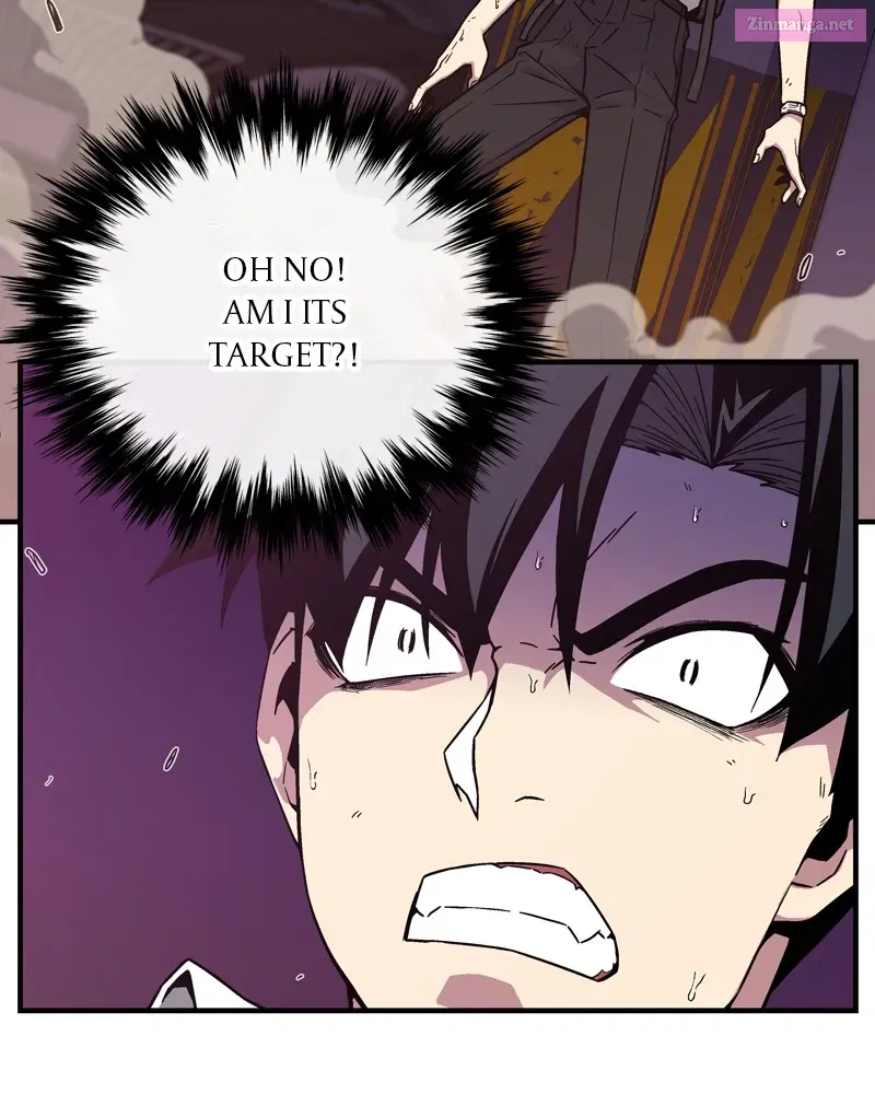 The Earth's Chosen Savior Mangakakalot X Chapter 4 Page 129