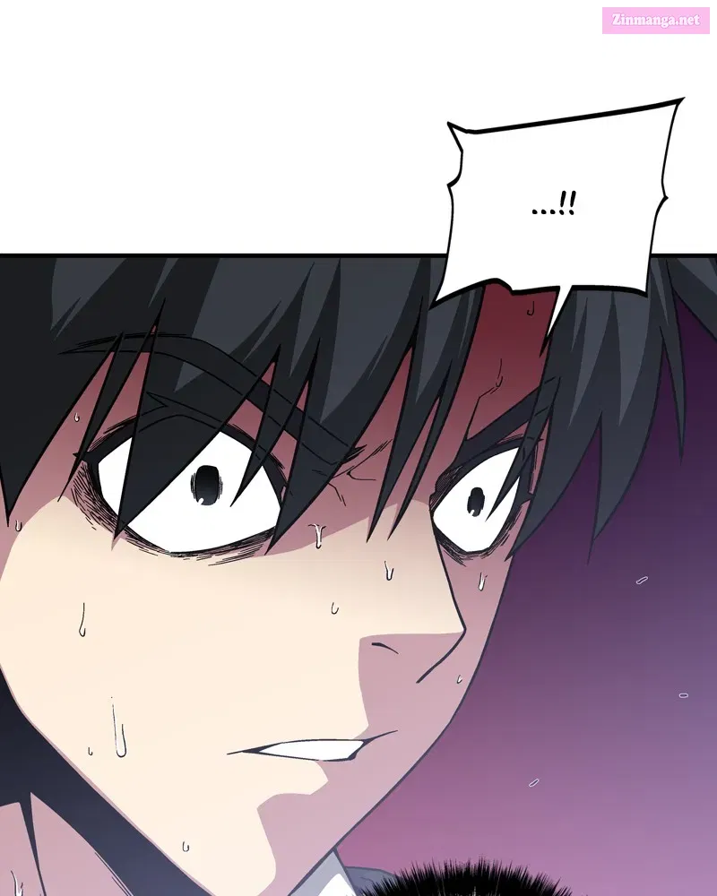 The Earth's Chosen Savior Mangakakalot X Chapter 4 Page 25