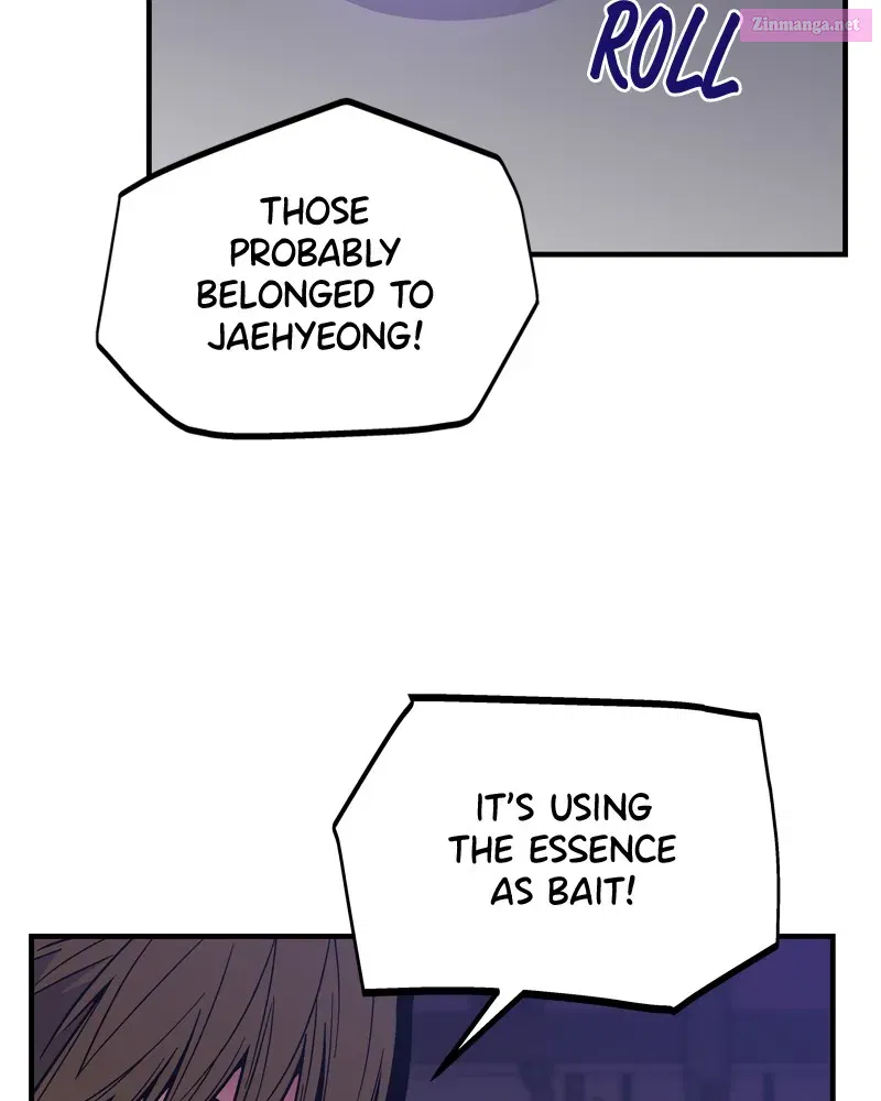 The Earth's Chosen Savior Mangakakalot X Chapter 4 Page 23
