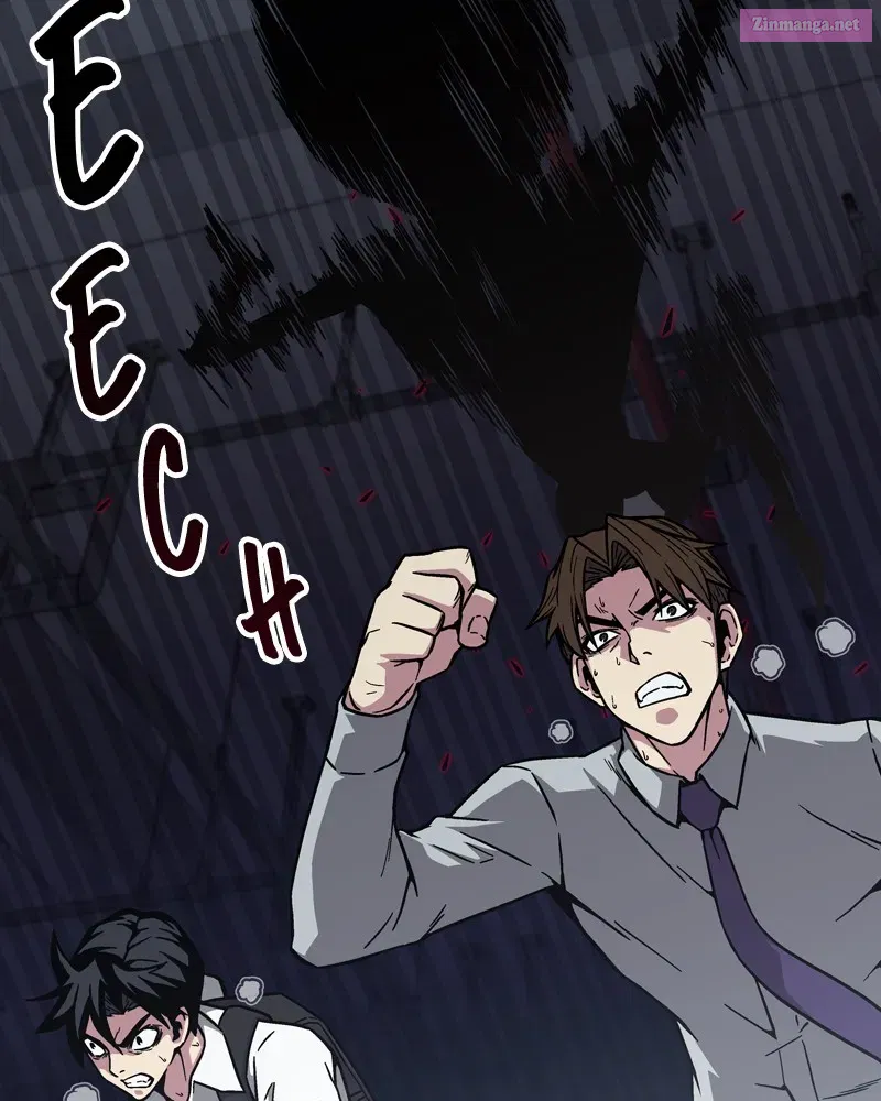 The Earth's Chosen Savior Mangakakalot X Chapter 4 Page 39