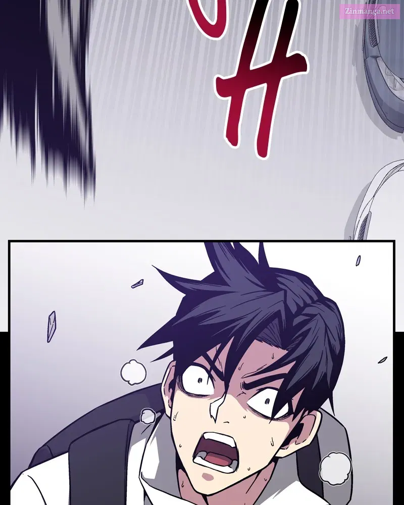 The Earth's Chosen Savior Mangakakalot X Chapter 4 Page 58