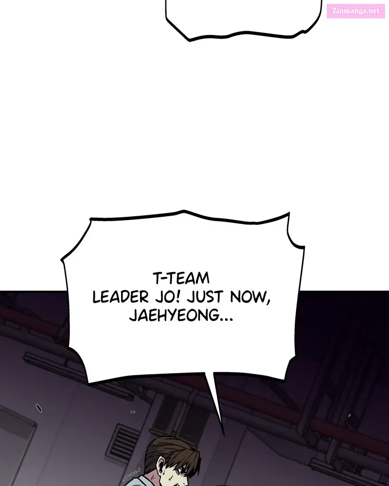 The Earth's Chosen Savior Mangakakalot X Chapter 4 Page 6