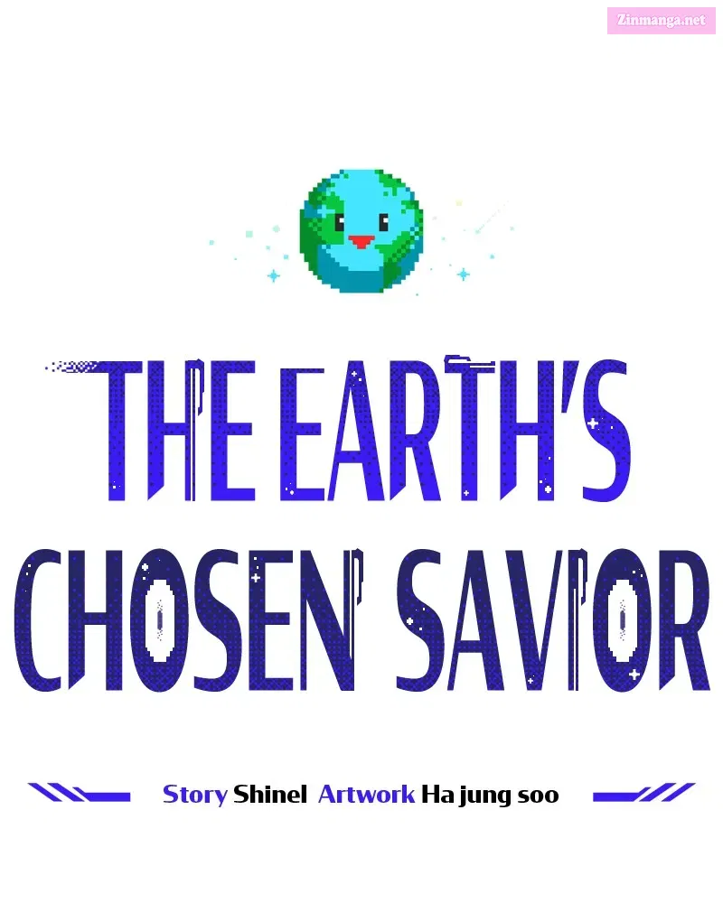 The Earth's Chosen Savior Mangakakalot X Chapter 4 Page 79
