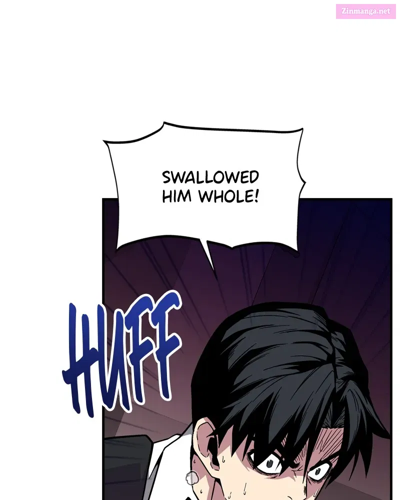The Earth's Chosen Savior Mangakakalot X Chapter 4 Page 8