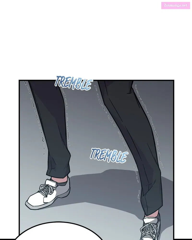 The Earth's Chosen Savior Mangakakalot X Chapter 4 Page 85