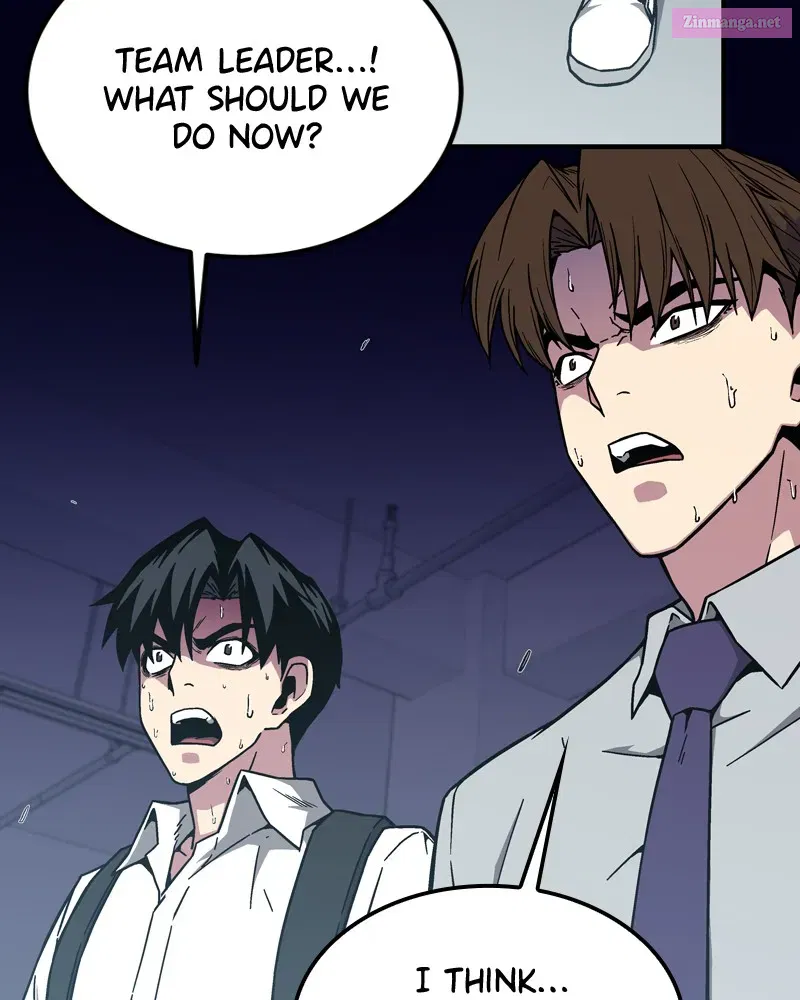 The Earth's Chosen Savior Mangakakalot X Chapter 4 Page 86