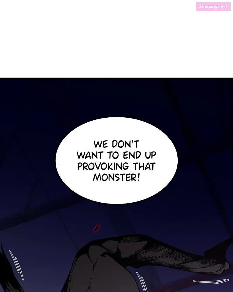 The Earth's Chosen Savior Mangakakalot X Chapter 4 Page 88