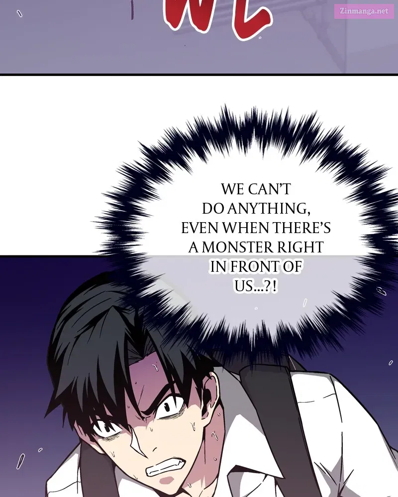 The Earth's Chosen Savior Mangakakalot X Chapter 4 Page 90