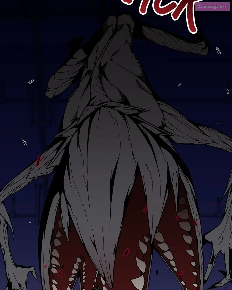 The Earth's Chosen Savior Mangakakalot X Chapter 4 Page 83