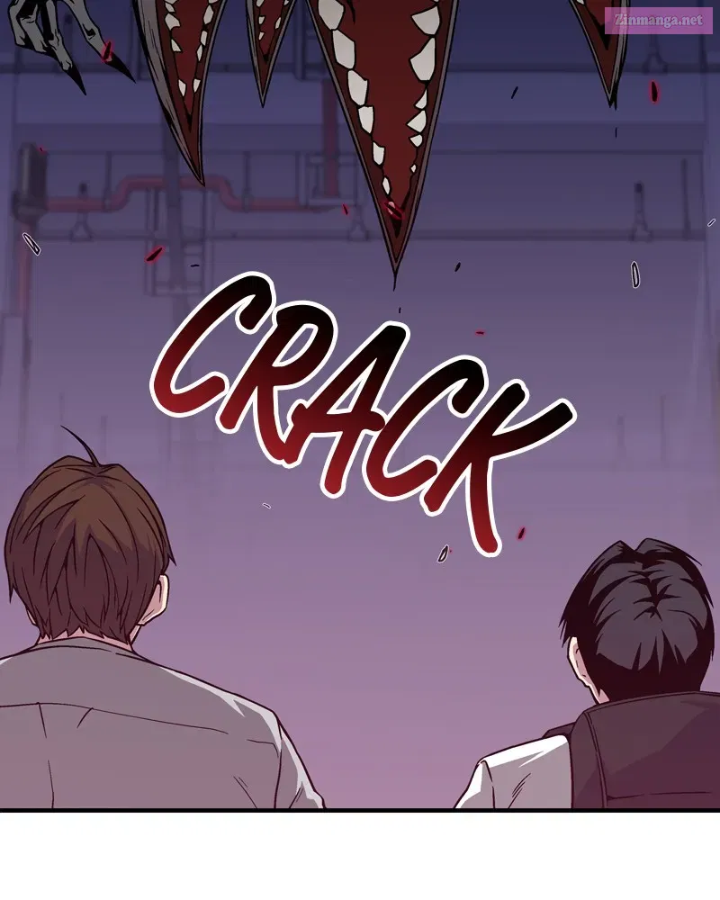 The Earth's Chosen Savior Mangakakalot X Chapter 4 Page 84