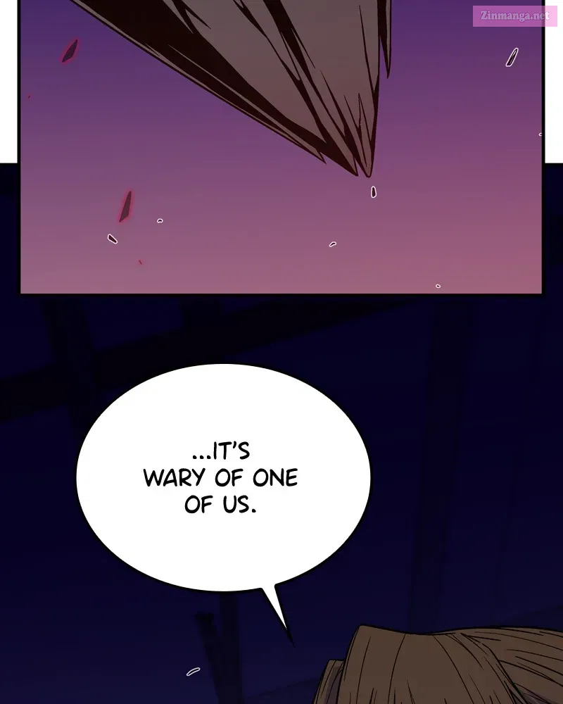 The Earth's Chosen Savior Mangakakalot X Chapter 4 Page 96