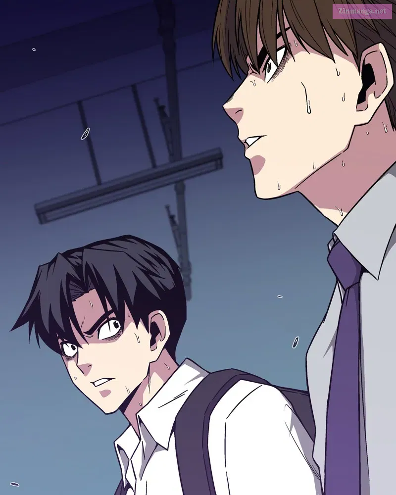 The Earth's Chosen Savior Mangakakalot X Chapter 4 Page 97