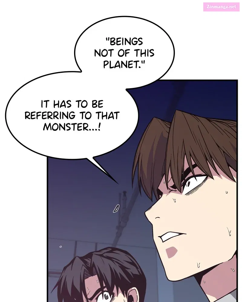 The Earth's Chosen Savior Mangakakalot X Chapter 4 Page 92