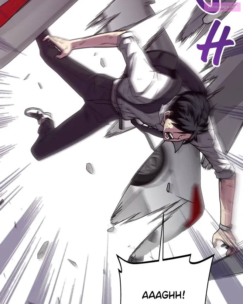 The Earth's Chosen Savior Mangakakalot X Chapter 5 Page 15