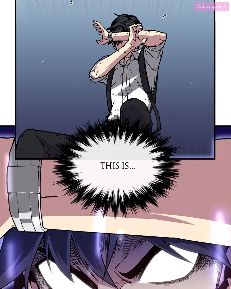 The Earth's Chosen Savior Mangakakalot X Chapter 5 Page 145