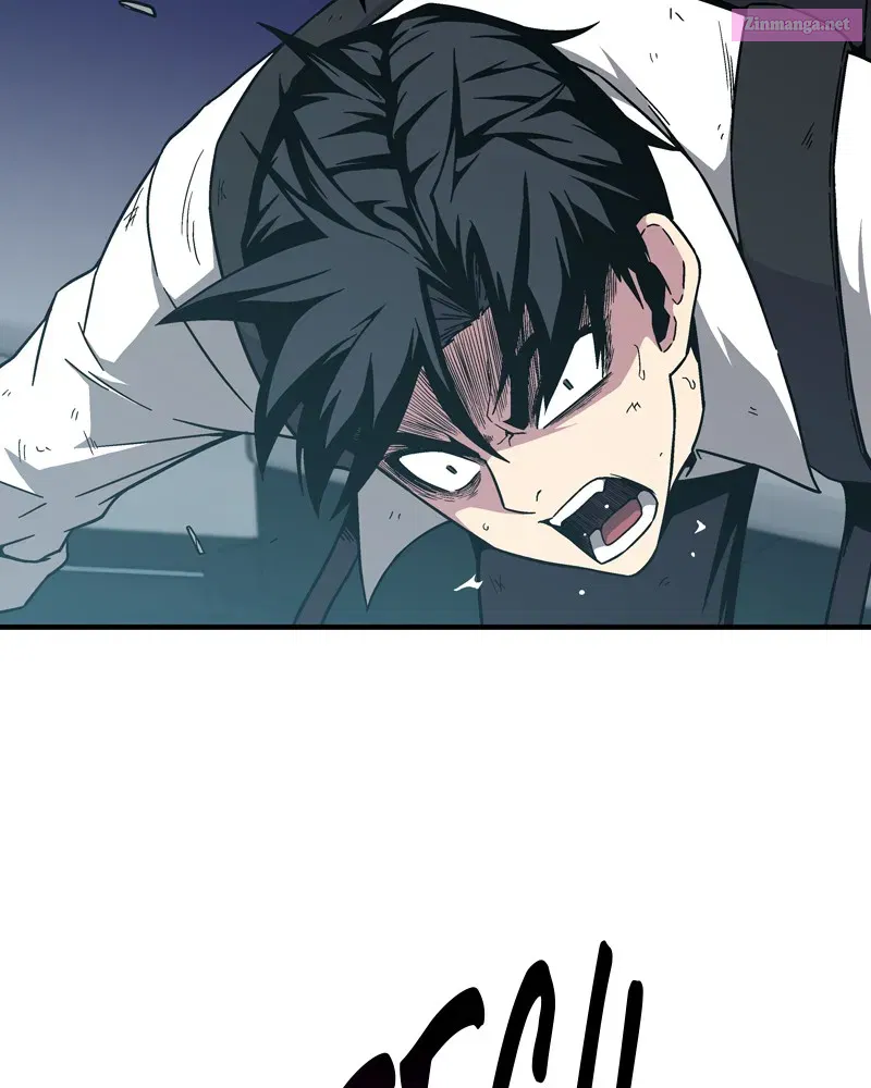 The Earth's Chosen Savior Mangakakalot X Chapter 5 Page 19