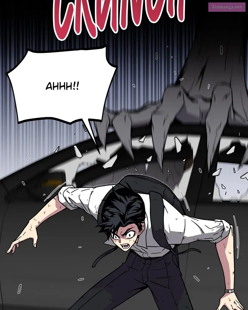 The Earth's Chosen Savior Mangakakalot X Chapter 5 Page 101