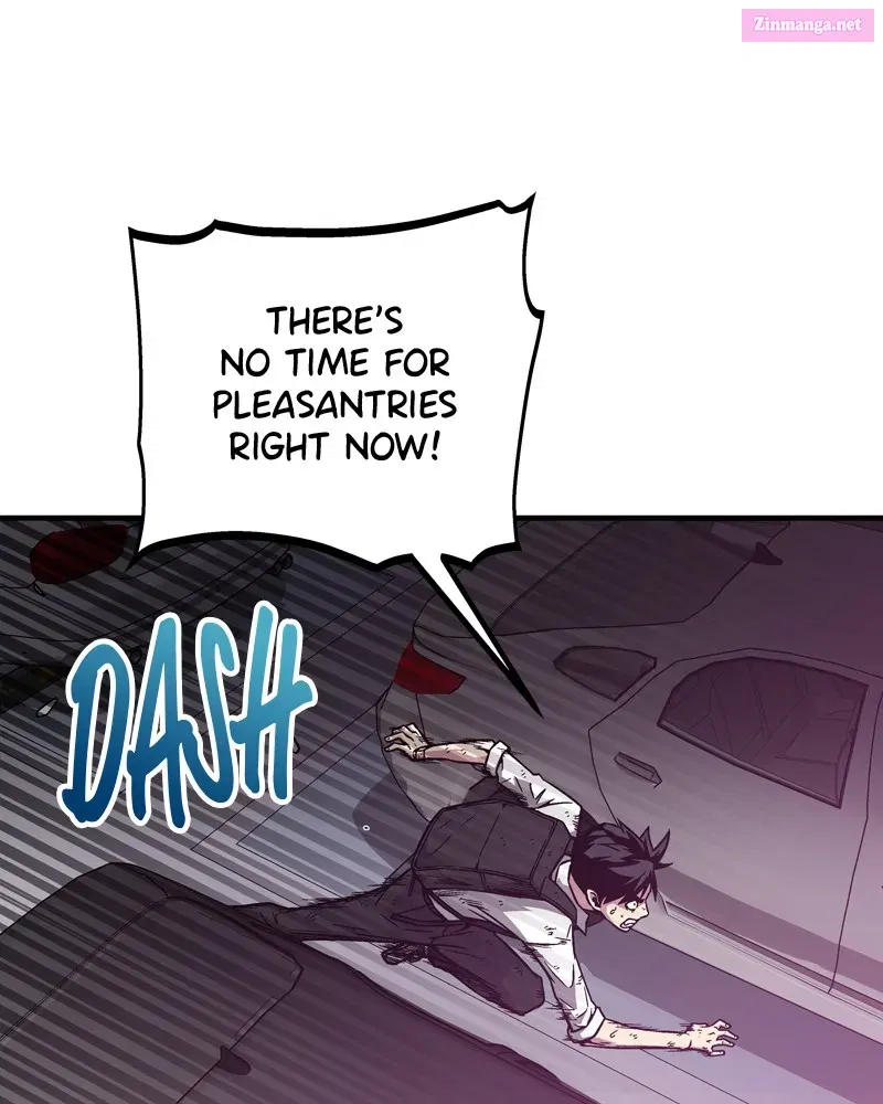 The Earth's Chosen Savior Mangakakalot X Chapter 5 Page 103