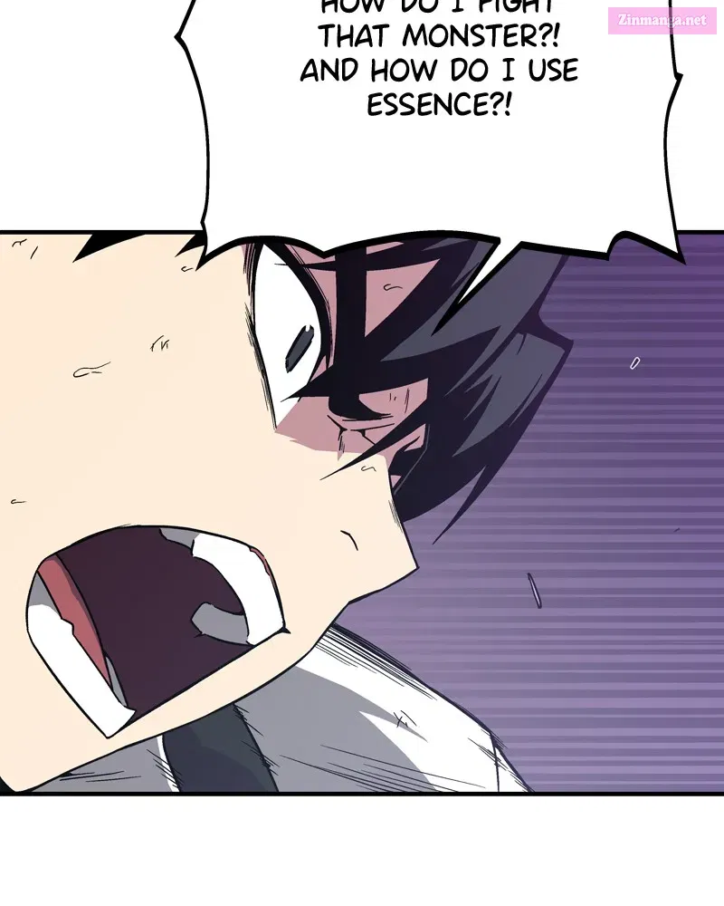 The Earth's Chosen Savior Mangakakalot X Chapter 5 Page 106