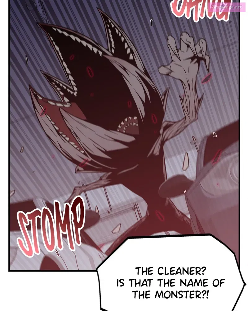 The Earth's Chosen Savior Mangakakalot X Chapter 5 Page 108