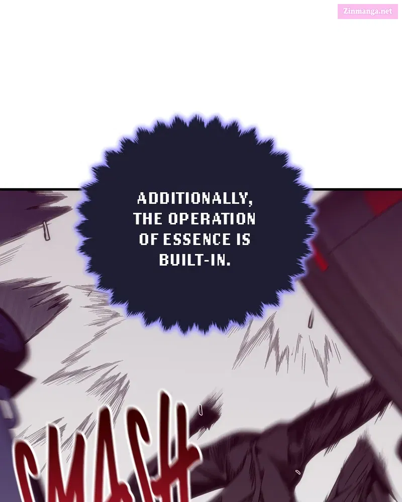 The Earth's Chosen Savior Mangakakalot X Chapter 5 Page 110