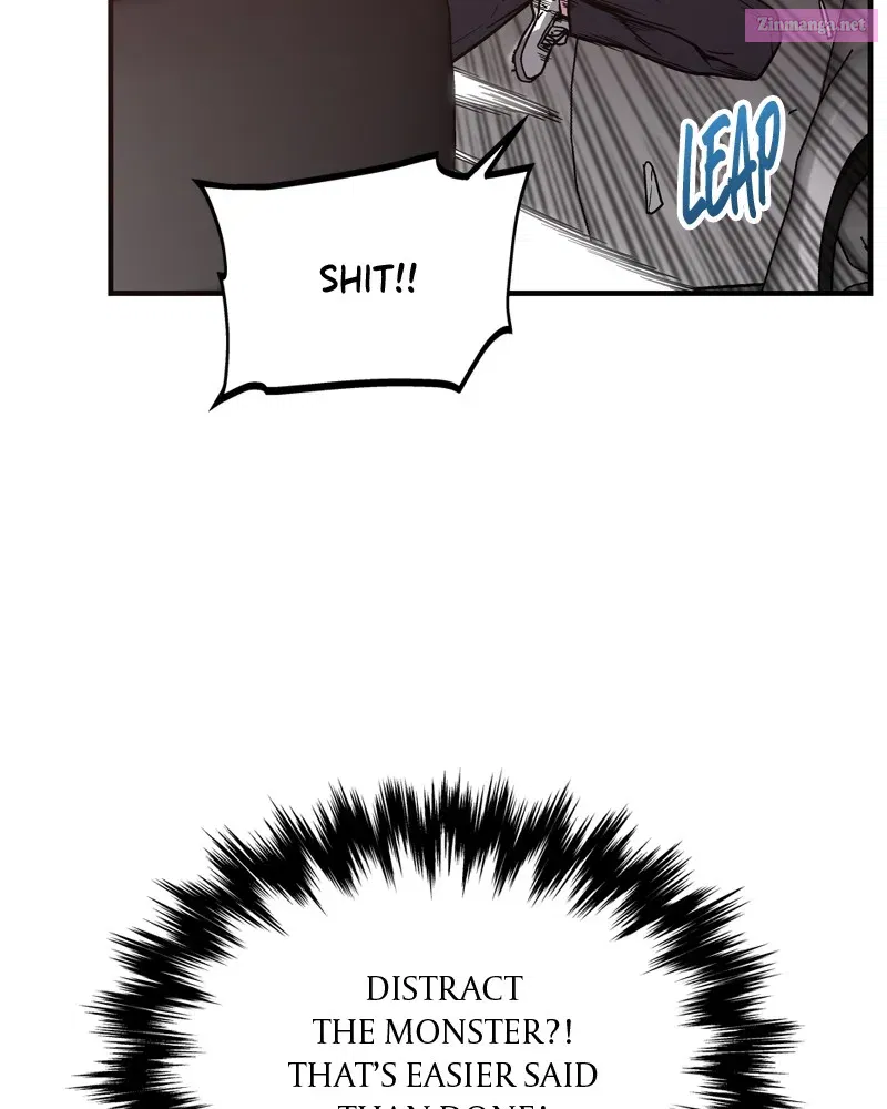 The Earth's Chosen Savior Mangakakalot X Chapter 5 Page 12