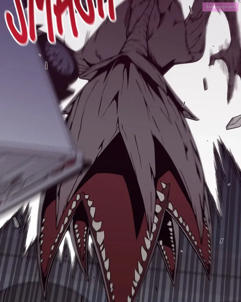 The Earth's Chosen Savior Mangakakalot X Chapter 5 Page 111