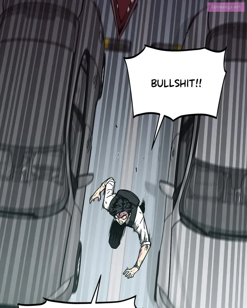 The Earth's Chosen Savior Mangakakalot X Chapter 5 Page 112