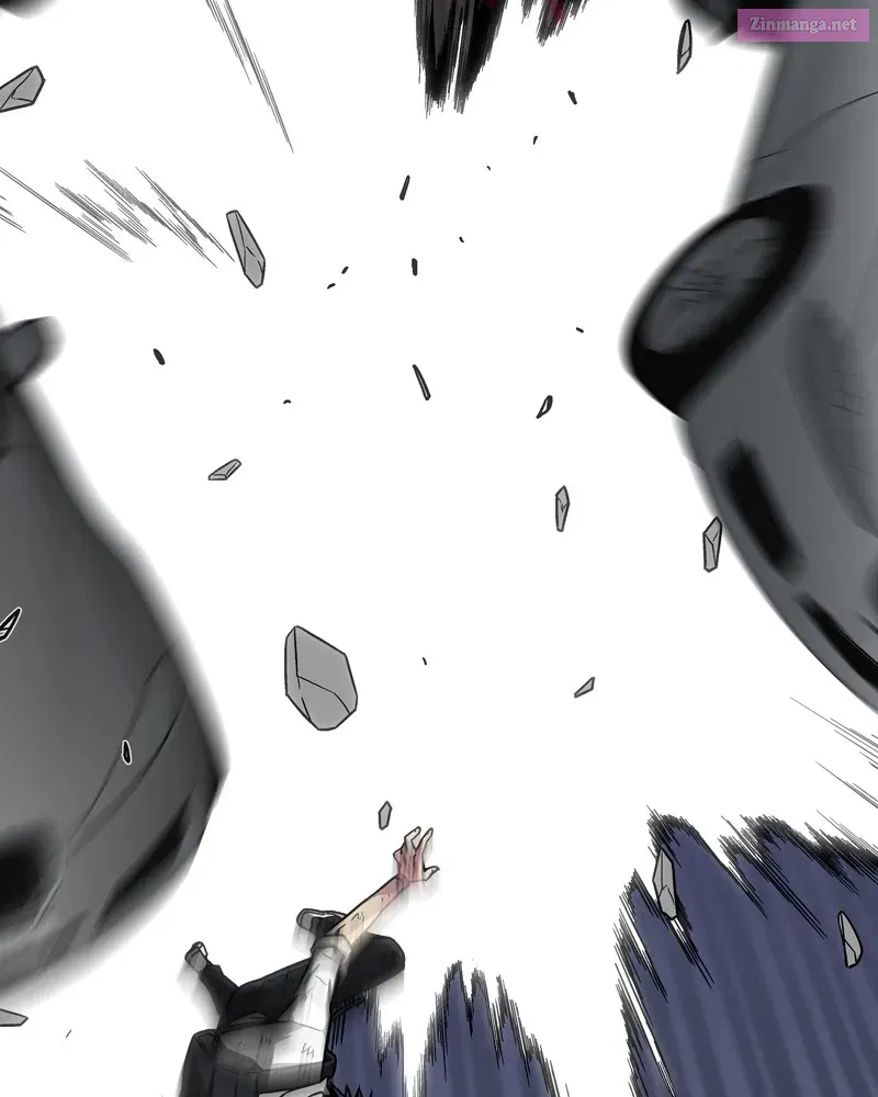 The Earth's Chosen Savior Mangakakalot X Chapter 5 Page 118