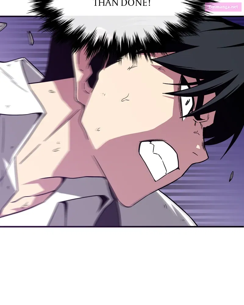 The Earth's Chosen Savior Mangakakalot X Chapter 5 Page 13