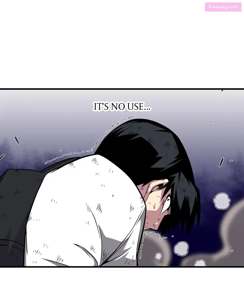 The Earth's Chosen Savior Mangakakalot X Chapter 5 Page 123