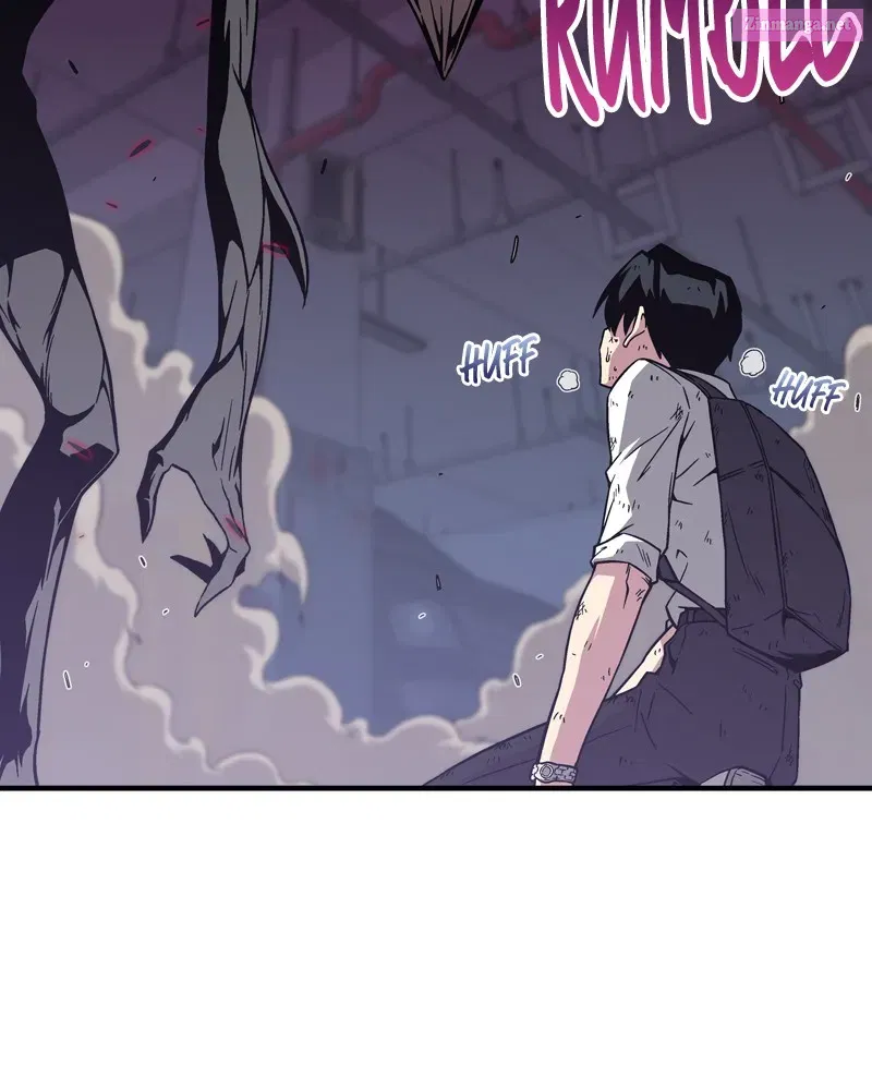 The Earth's Chosen Savior Mangakakalot X Chapter 5 Page 125