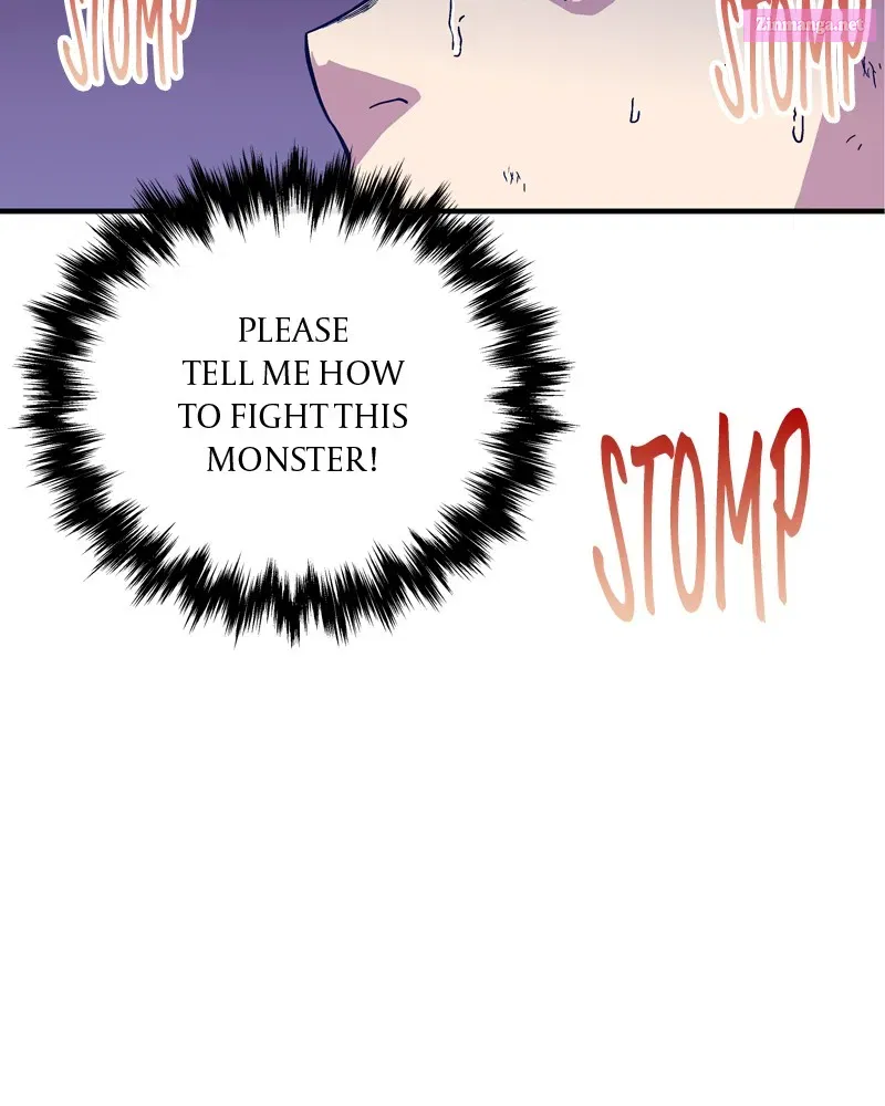 The Earth's Chosen Savior Mangakakalot X Chapter 5 Page 127