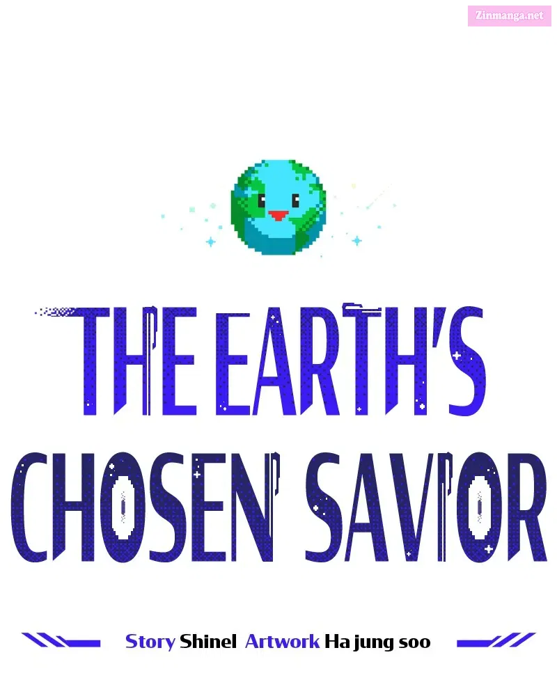 The Earth's Chosen Savior Mangakakalot X Chapter 5 Page 25