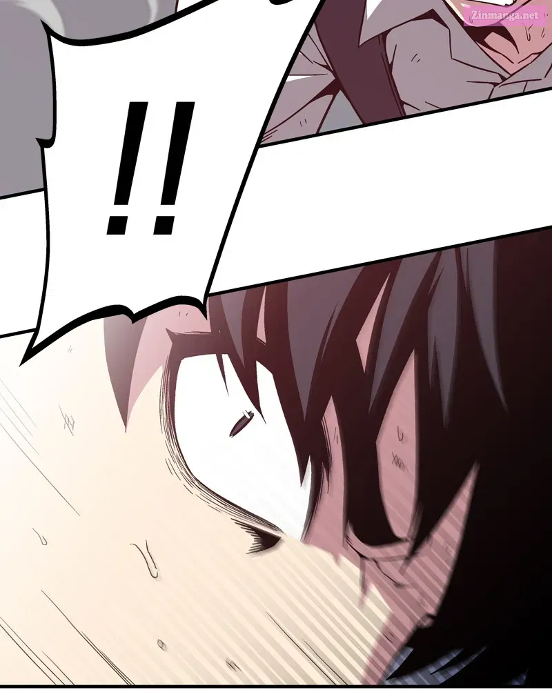 The Earth's Chosen Savior Mangakakalot X Chapter 5 Page 22