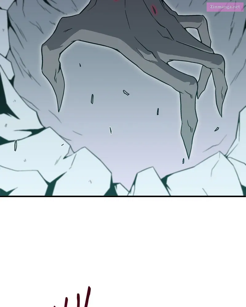 The Earth's Chosen Savior Mangakakalot X Chapter 5 Page 35
