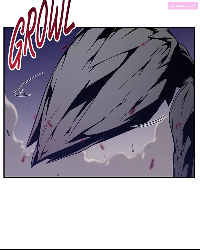 The Earth's Chosen Savior Mangakakalot X Chapter 5 Page 36
