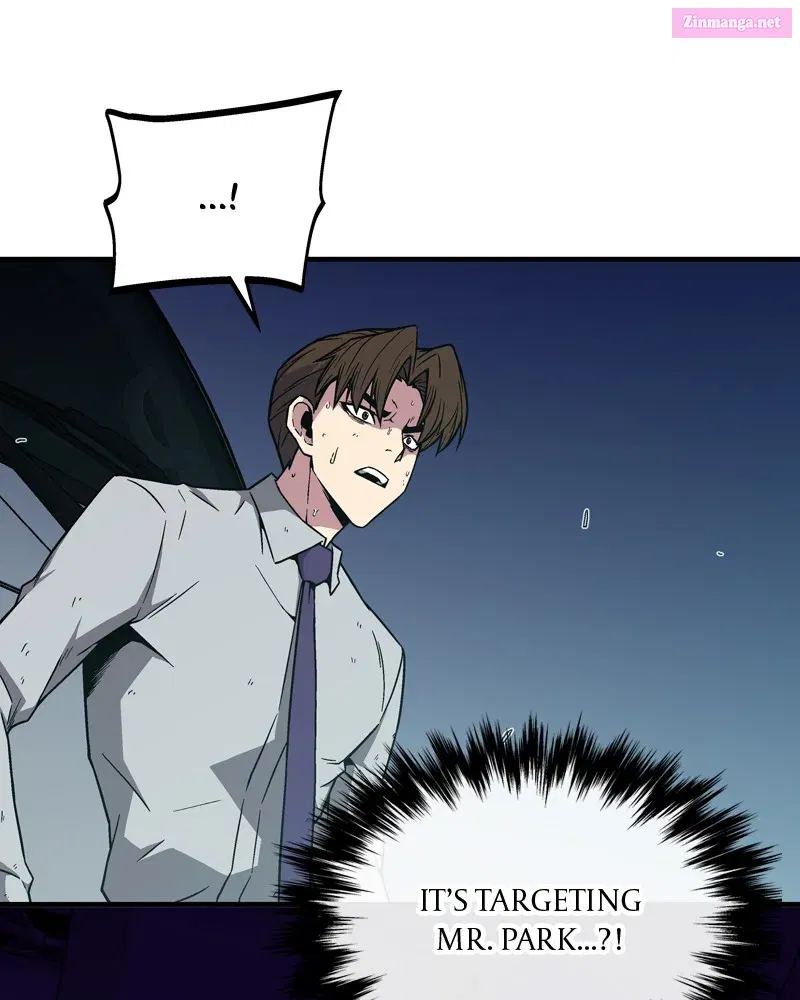 The Earth's Chosen Savior Mangakakalot X Chapter 5 Page 4